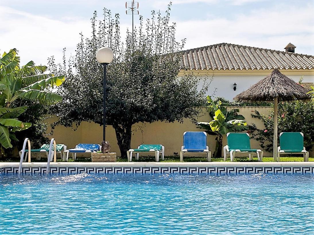 Villa Casas Marin Conil De La Frontera Exterior foto