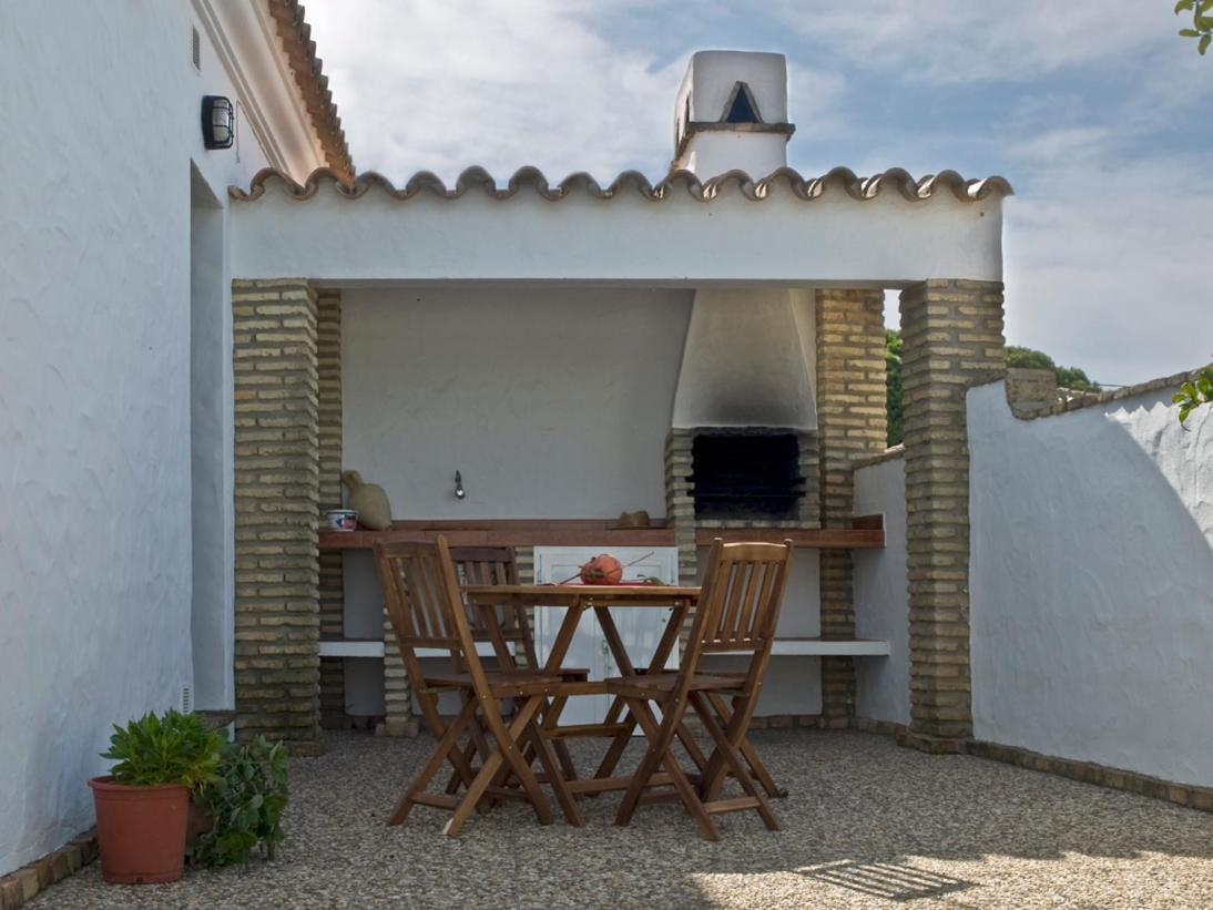 Villa Casas Marin Conil De La Frontera Exterior foto